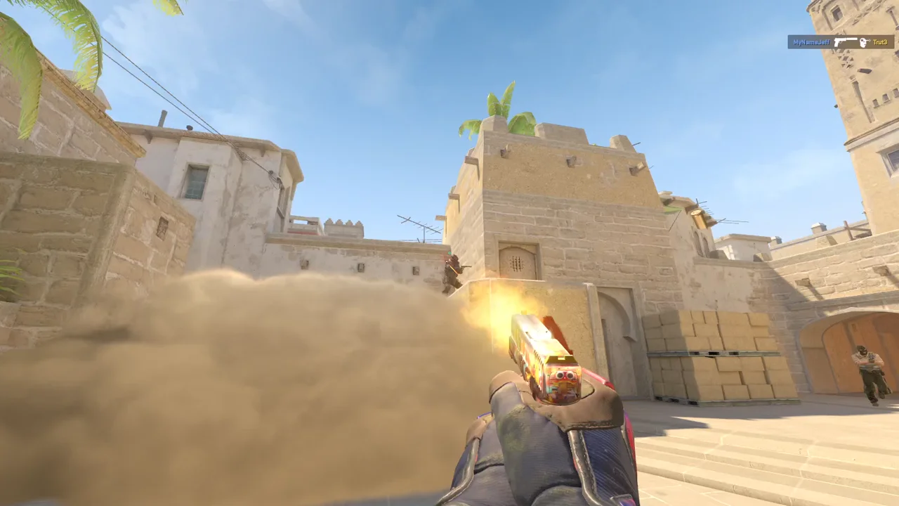 highlight